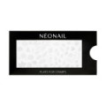 STAMPING - Stencil per nail art 21